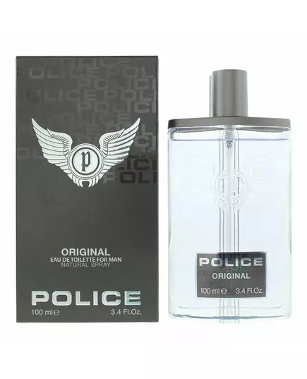 Original EDT, 100 ml, image 2