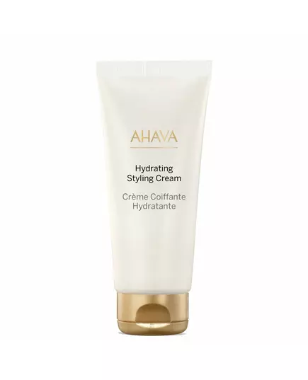 Ahava Hydration Hair Styling Cream, 200 ml