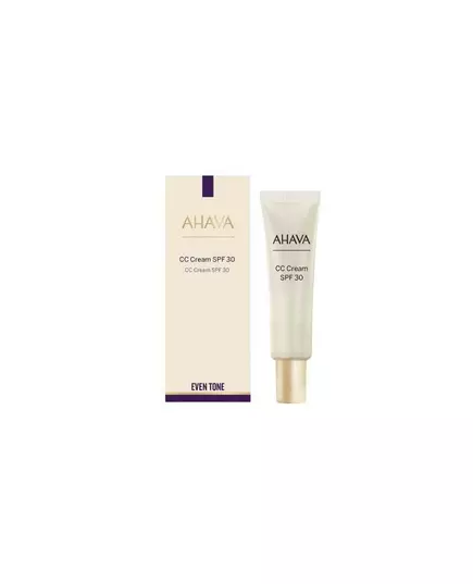 Even Tone & Radiance CC Cream SPF30, 30 ml, image 3
