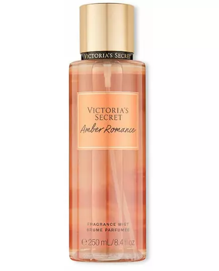 Victoria's Secret Amber Romance Nebelspray Bernstein, 250 ml