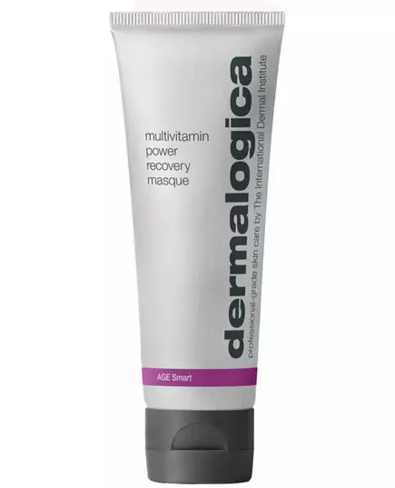 Age Smart Multivitamin Power Recovery Mask - Multivitamin regenerating mask, 75 ml