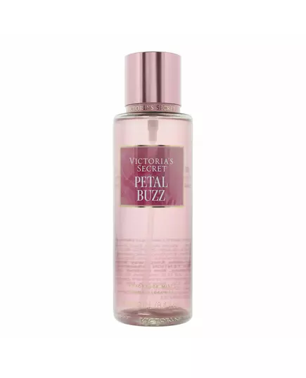 Victoria's Secret Petal Buzz Scented Spray For Women, 250 ml