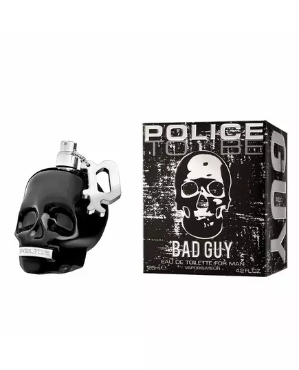 Police To Be Bad Guy Eau De Toilette For Men, 40 ml, image 2
