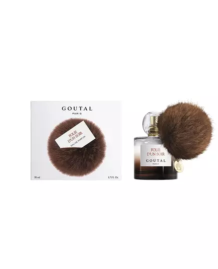 Annick Goutal Folie d'un Soir Eau de Parfum Für Frauen, 50 ml, Bild 2