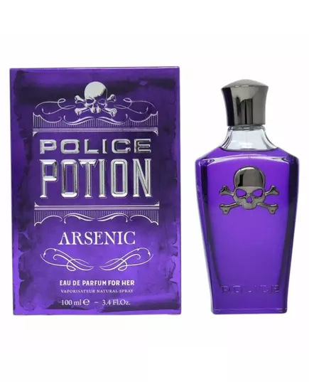 Potion Arsenic EDP, 100 ml, image 2