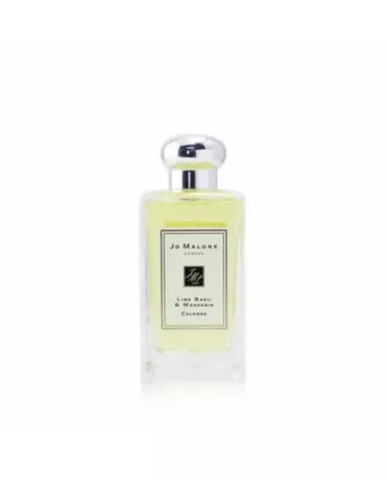 Jo Malone Lime Basil & Mandarin Eau de Cologne Unisexe, 100 ml, image 3