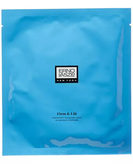 Erno Laszlo Firmarine Firma Gelmaske Für das Gesicht 4 stk, 4 × 25 g