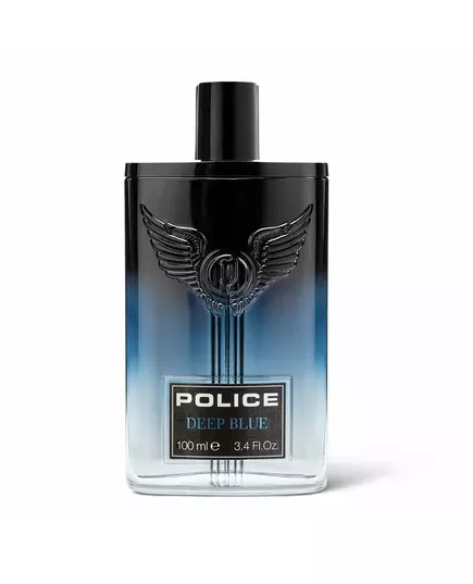 Police Deep Blue EDT M, 100 ml