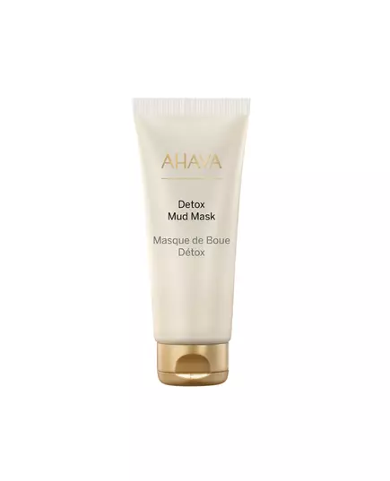 Mineral Radiance Instant Detox Mud Mask, 100 ml