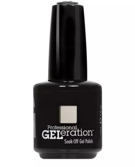 Jessica GELeration Colours Semi-Permanent Nail Polish GEL-1199 Falcon, 15 ml