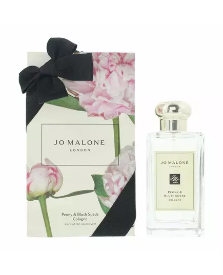 Jo Malone Peony & Blush Suede Eau De Cologne For Women, 100 ml, image 2