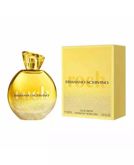 Ermanno Scervino Rock Eau De Parfum For Women, 100 ml, image 2