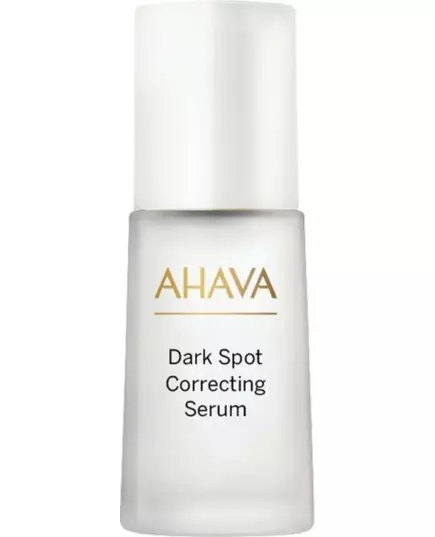 Sérum pour le visage Ahava Dark Spot Correcting Vegan Radiance Morning, 30 ml, image 2