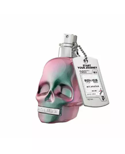 To Be My Avatar EDP, 40 ml