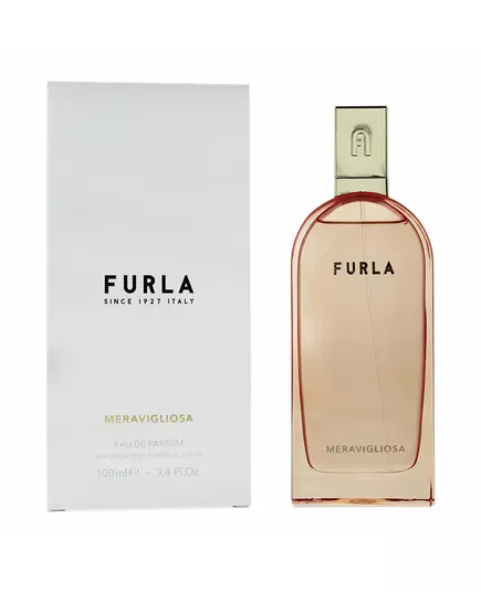 Furla Meravigliosa Eau de Parfum Pour les femmes, 100 ml, image 2