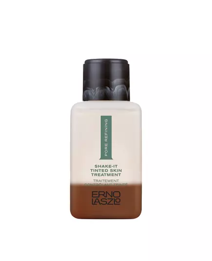 Erno Laszlo Shake-it Tinted Skin Deep Treatment Ölkontrolle Getönte Feuchtigkeitscreme Tief, 90 ml