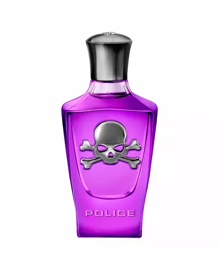 Police To Be Arsenic Eau De Parfum For Women, 50 ml