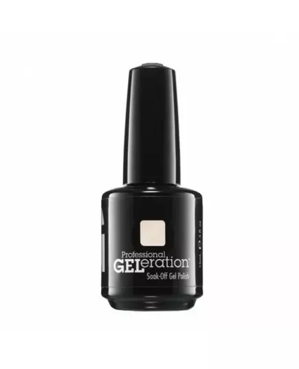 Jessica Professional GELeration Semi-permanenter Nagellack GEL-1136 Der Ehevertrag, 15 ml