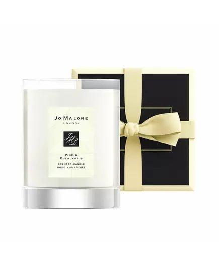 Jo Malone Jo Malone Pin & Eucalyptus Bougie parfumée, 2100 g, image 2