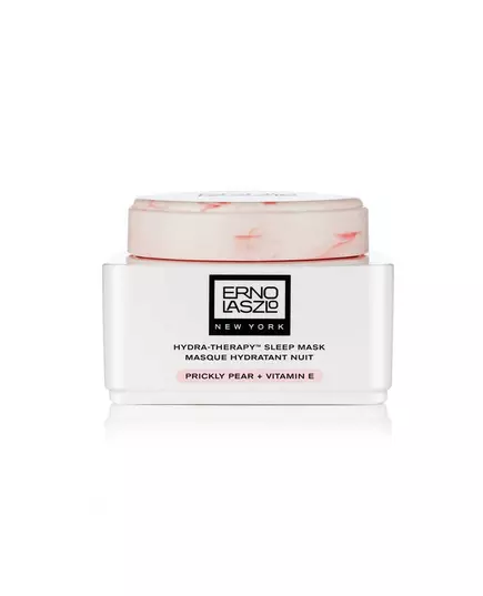 Erno Laszlo Ladies Hydra-Therapy Memory Gel Hydratant Masque de nuit, 40 ml