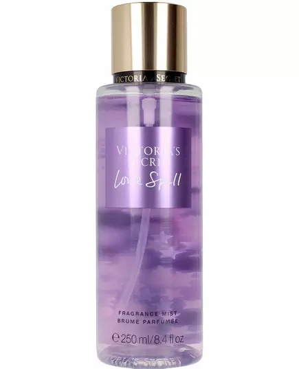 Victoria's Secret Love Spell Körperspray, 250 ml