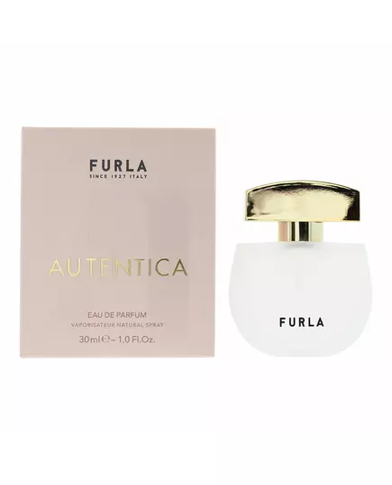 Furla Autentica Eau De Parfum For Women, 30 ml, image 2
