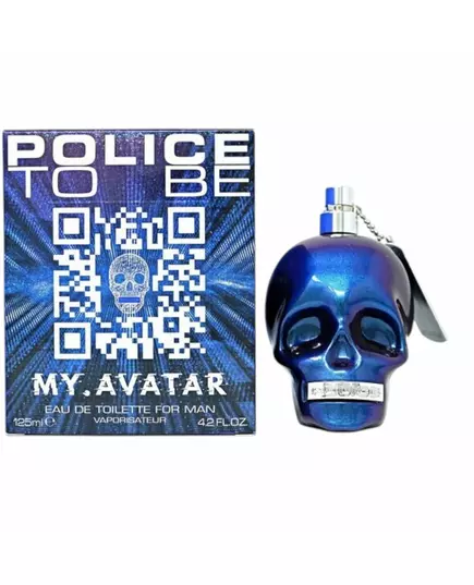 To Be My Avatar EDT, 125 ml, image 2