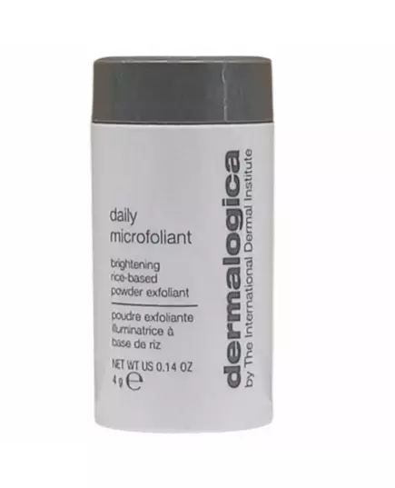 Dermalogica Daily Microfoliant Exfoliating Exfoliating Powder, 4 g