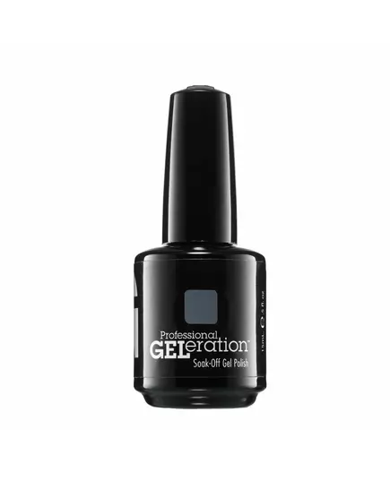 Jessica GELeration Colours Semi-permanenter Nagellack GEL-1148 Am Rande, 15 ml
