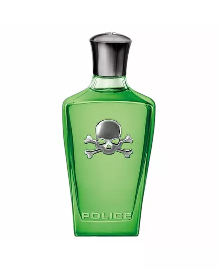 Eau de Parfum for Men Police Potion Absinthe, 100 ml