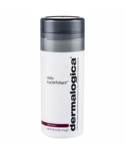 Age Smart Daily Superfoliant Powder - Fine exfoliant powder for aging and mature skin, 57 g