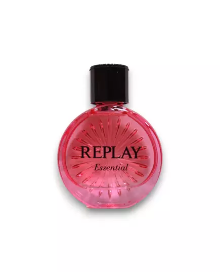 Replay Essential Eau de Toilette Pour les femmes, 60 ml, image 3