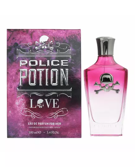 Potion Power For Her EDP, 100 ml, image 2