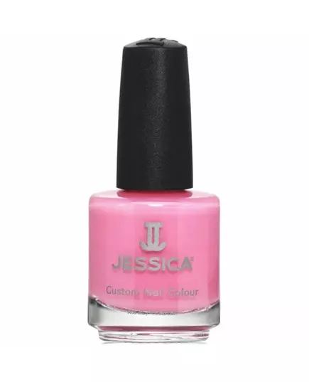 Jessica Custom Nail Colour Nagellack CNC-1190 Tal-Mädchen, 14,8 ml