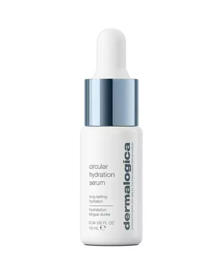 Circular Hydration Serum - Hydrating serum, 10 ml