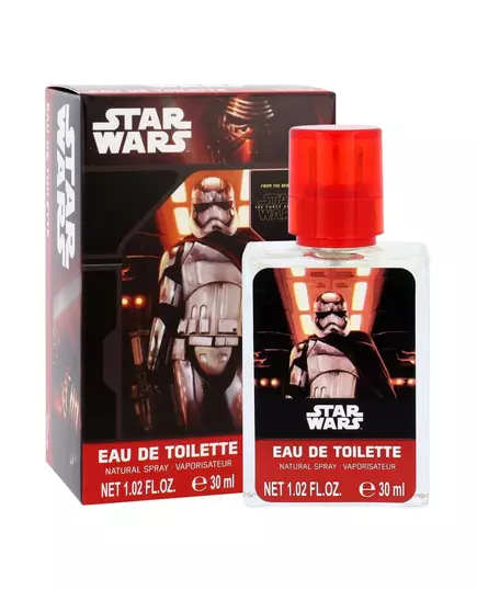 Disney Star Wars Eau de Toilette Pour les garçons, 30 ml, image 2