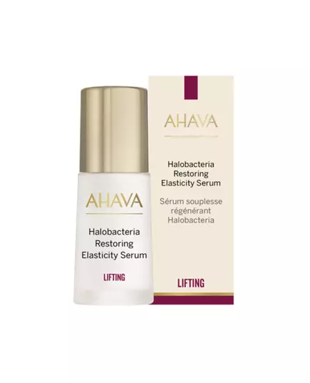Halobacteria Restoring Elasticity Serum, 30 ml, image 3