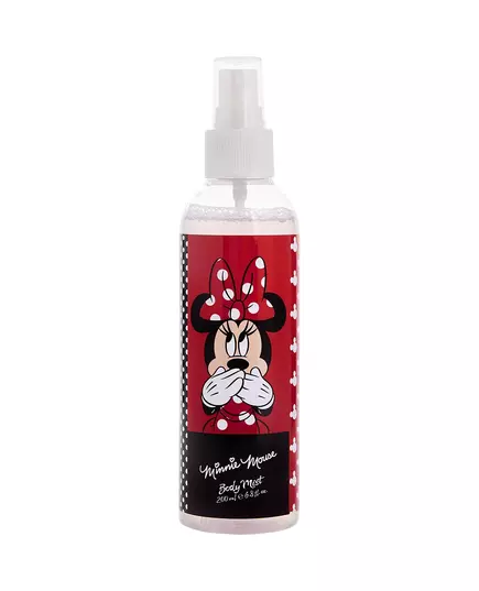 Disney Minnie Mouse Körperspray, 200 ml