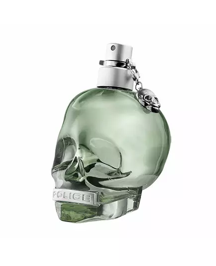To Be Green EDT, 40 ml