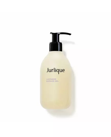 Jurlique Lavander Calming Shower Gel For All Skin Types, 300 ml