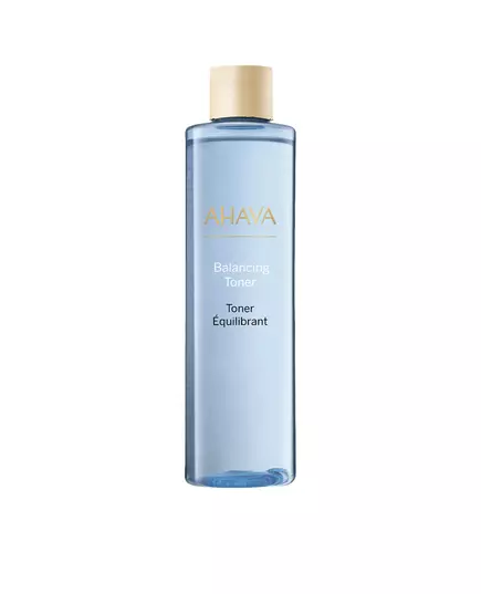 Ahava Time To Clear Balancing Tonic Lotion For Face, 250 ml