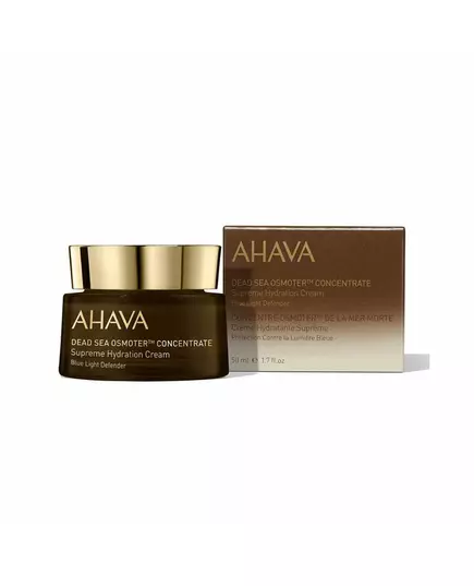 Ahava Dead Sea Osmoter Hydratation Täglich Serumcreme Für das Gesicht, 50 ml, Bild 2