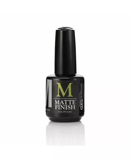 Jessica GELeration Couche de finition Vernis à ongles, 15 ml