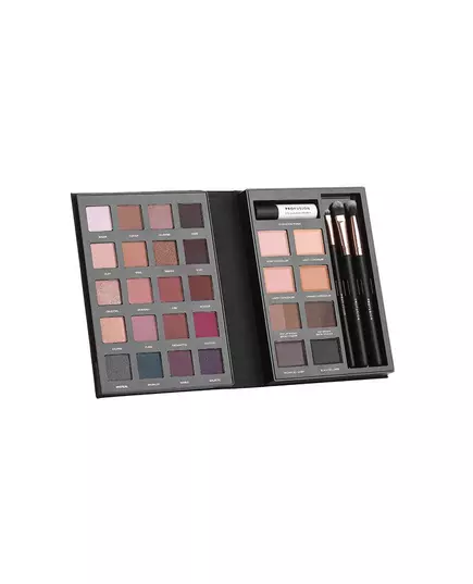 Profusion Pro Eyes Kit Eyeshadow Palette, 100 g