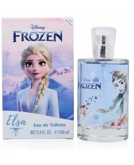 Frozen Elsa EDT, 100 ml