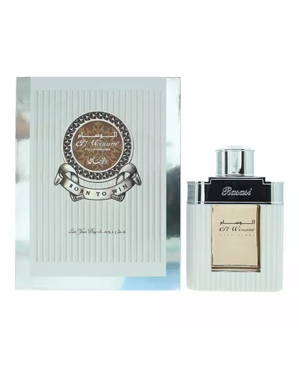 Al Wisam Day EDP, 100 ml, image 2