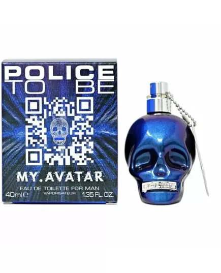 To Be My Avatar EDT, 40 ml, image 2