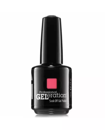 Jessica GELeration Colours Vernis à ongles semi-permanent GEL-527 Profitez du soleil, 15 ml, image 2