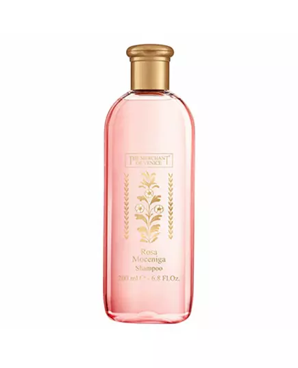 The Merchant Of Venice Rosa Moceniga Hair Shampoo Hydrates, 200 ml