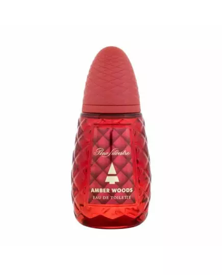 Amber Woods EDT, 125 ml
